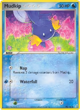 Mudkip - 058/100 (58/100) — card price