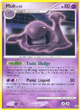 Muk (56/132) — card price