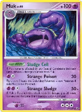 Muk (57/127) — card price
