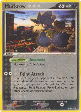 Murkrow (008/017) — card price