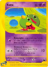 Natu (080/144) — card price