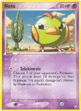 Natu (63/115) — card price