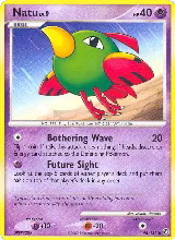 Natu (96/132) — card price