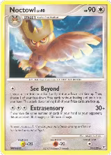 Noctowl (34/130) — card price