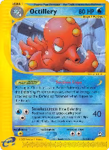 Octillery (026/147), Aquapolis — Pokémon card price