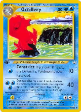 Octillery (34/64) — card price