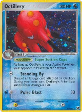 Octillery (10/115) — card price