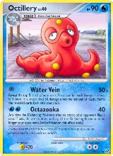 Octillery (58/127) — card price