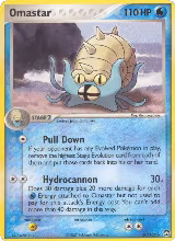 Omastar (20/108) — card price