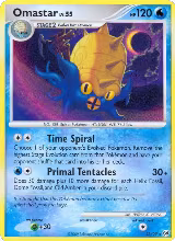 Omastar (23/99) — card price