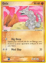Onix (65/115) — card price