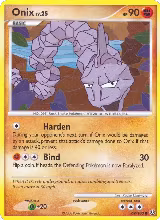 Onix (69/100) — card price