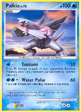 Palkia (37/127) — card price