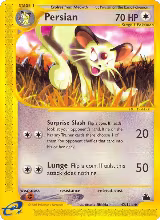 Persian (042/144) — card price