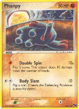 Phanpy (015/017) — card price