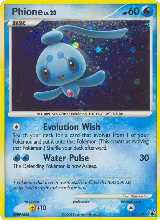 Phione (12) (12/100) — card price