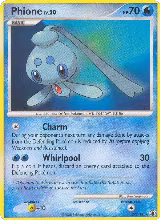 Phione (27) (27/100) — card price