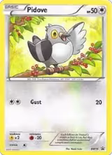 Pidove - BW15 (BW15) — card price