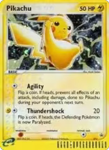 Pikachu - 012 (EX Series Collector's Tin) (012), Nintendo Promos — Pokémon card price