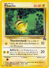 Pikachu (27) (27/53) — card price