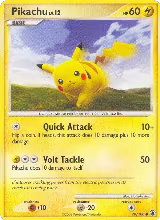 Pikachu (70/100), Majestic Dawn — Pokémon card price