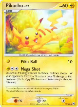 Pikachu (71/99) — card price