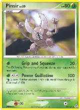 Pinsir (59/132) — card price