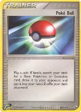 Poke Ball (86/109) — card price