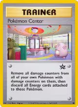 Pokemon Center (40/53) — card price