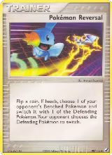 Pokemon Reversal (88/115), EX Unseen Forces — Pokémon card price
