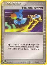 Pokemon Reversal (87/109) — card price