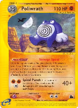 Poliwrath (26) (026/144) — card price