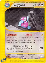 Porygon2 (028/147) — card price