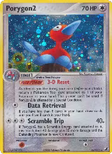 Porygon2 (12/115) — card price