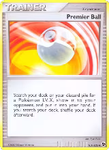 Premier Ball (101/106) — card price