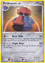 Probopass (004/017) — card price