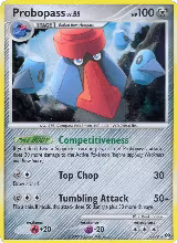 Probopass (7/99) — card price