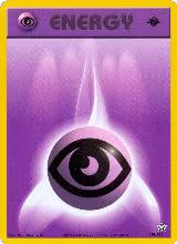 Psychic Energy (110/111) — card price