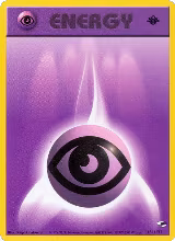 Psychic Energy (131/132) — card price