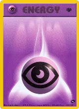 Psychic Energy (131/132) — card price