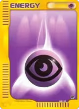 Psychic Energy (164/165) — card price