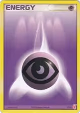 Psychic Energy (12/12) — card price