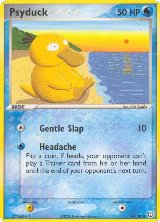 Psyduck (70/109) — card price