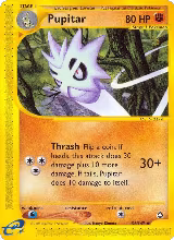 Pupitar (056/147) — card price