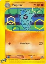 Pupitar (090/165) — card price