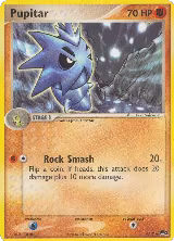 Pupitar (009/017) — card price