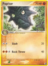 Pupitar (70/115) — card price