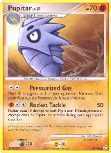 Pupitar (59/123) — card price