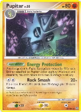 Pupitar (47/100) — card price