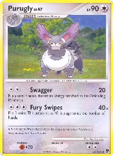 Purugly (50/106) — card price